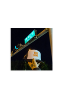 Load image into Gallery viewer, KendallStreets Trucker Hat