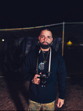 Load image into Gallery viewer, KfiSh EMBROIDERED Hoodie
