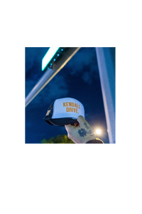 KendallStreets Trucker Hat
