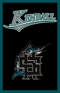 KfiSh soft enamel pin