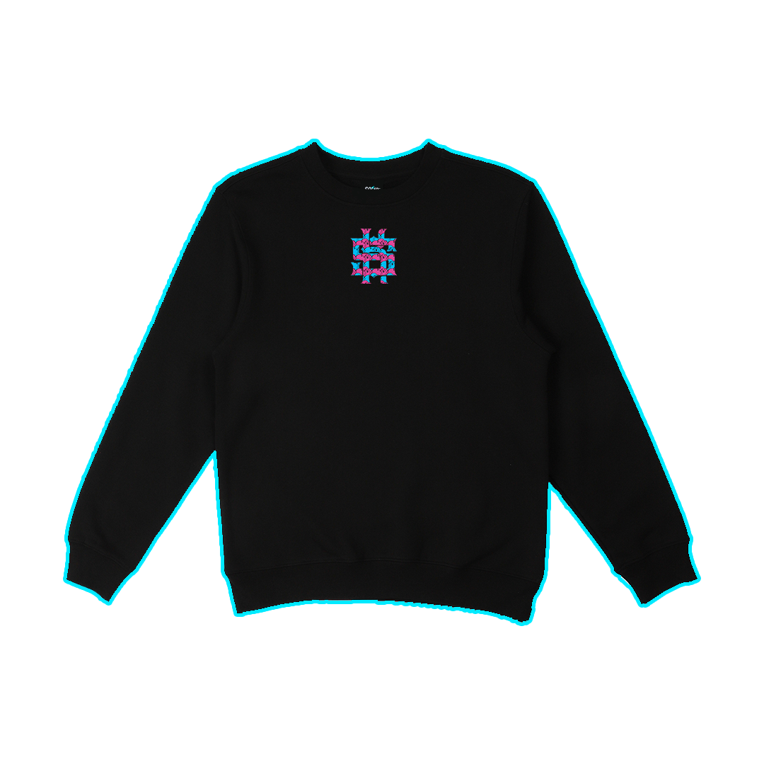 DISEM X KS CREW NECK – kendall supply store