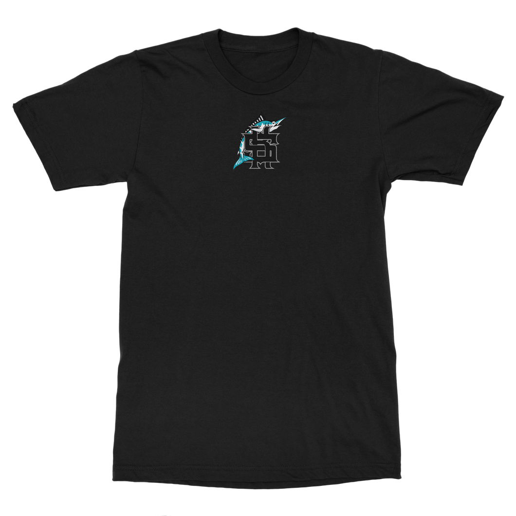 KfiSh tee