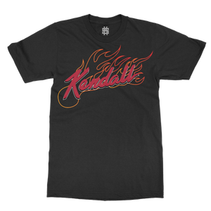 KENDALL HEAT TEE