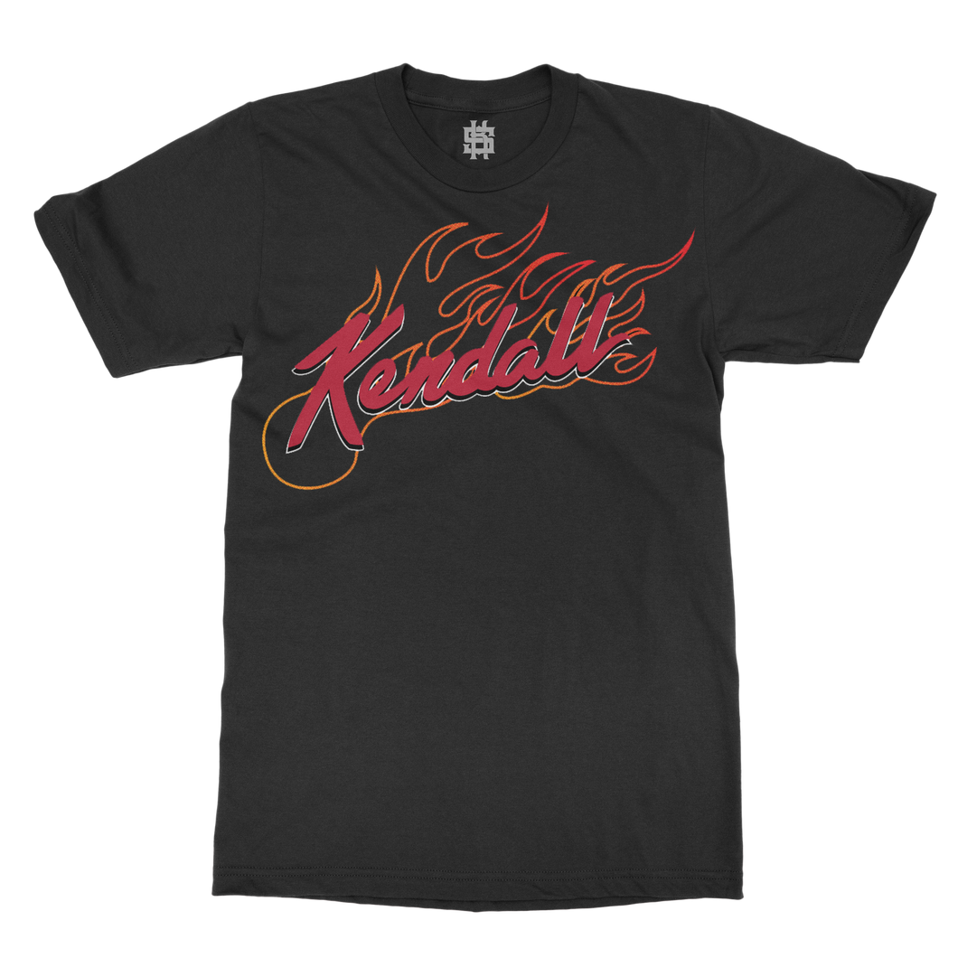 KENDALL HEAT TEE