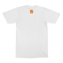 Load image into Gallery viewer, OG KENDALL WHITE TEE
