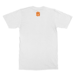 OG KENDALL WHITE TEE